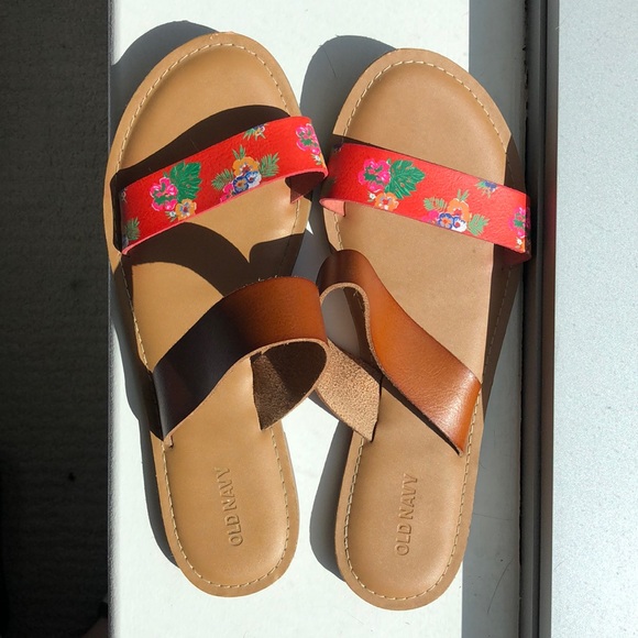 Old Navy Shoes - Old Navy Sandals
